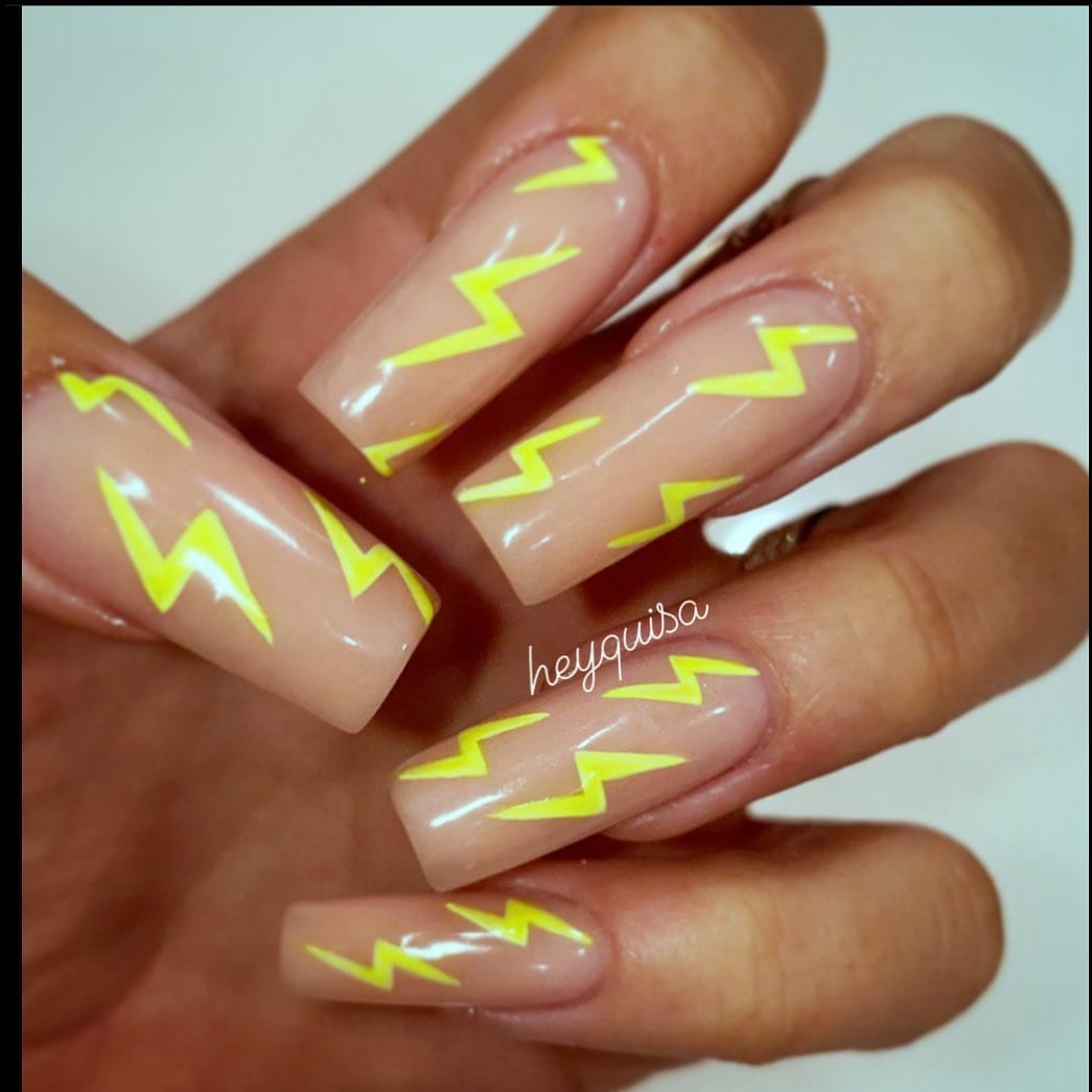 Post 9 by Quisa (KEY-SUH) 💅🏽 on Instagram (image)