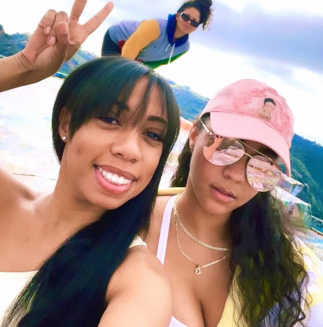 Post 6 by Quisa (KEY-SUH) 💅🏽 on Instagram (image)