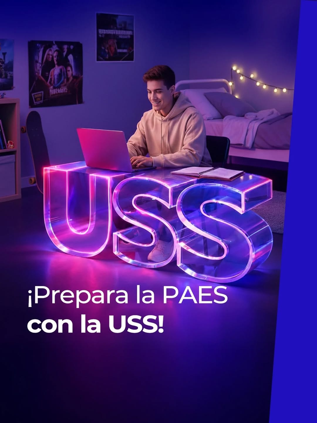 Post 10 by Admisión Universidad San Sebastián on Instagram (carousel)