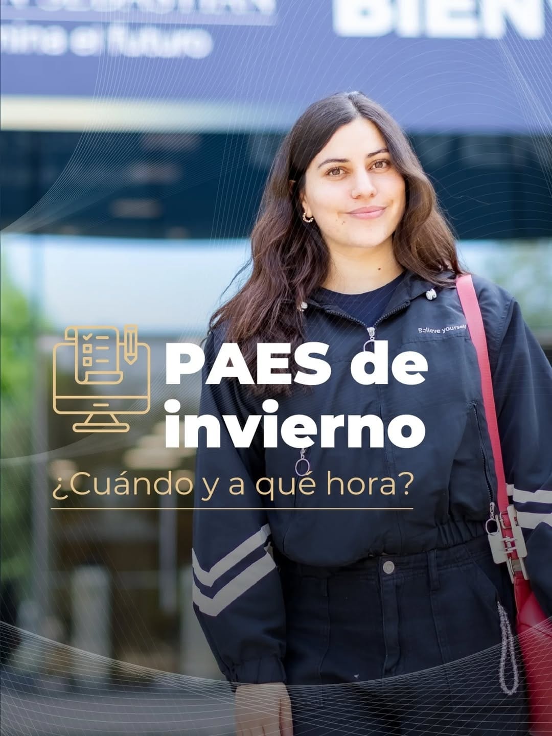 Post 2 by Admisión Universidad San Sebastián on Instagram (carousel)