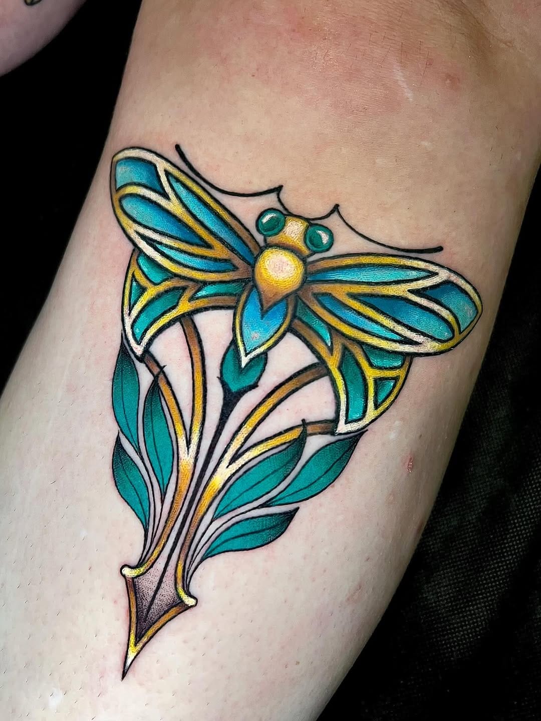 Post 8 by Cortney Norton on Instagram (image)