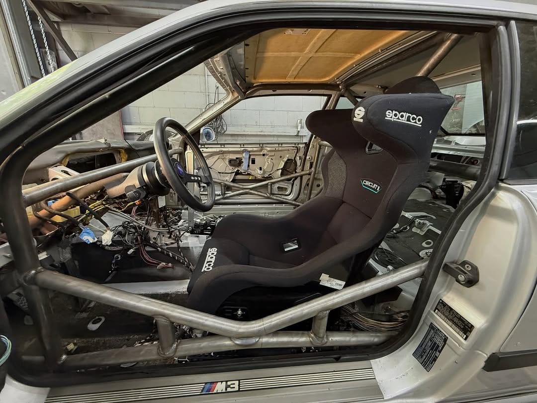 Post 3 by Top Garage on Instagram (carousel)