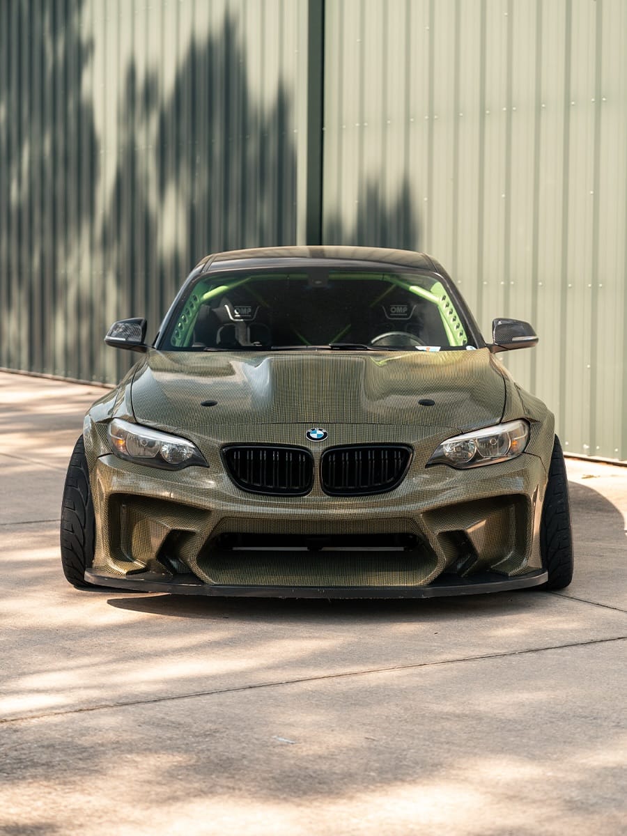 Post 1 by Top Garage on Instagram (carousel)
