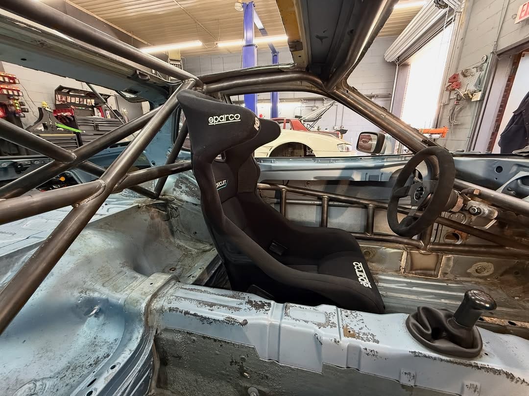 Post 7 by Top Garage on Instagram (carousel)
