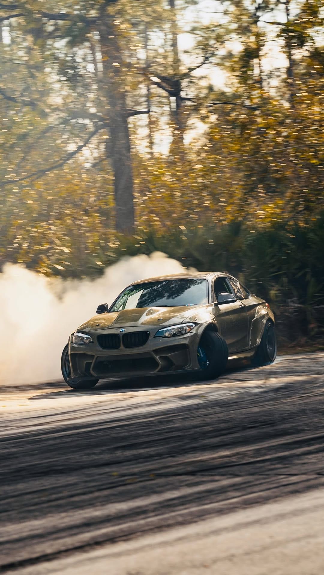 Post 2 by Top Garage on Instagram (video)