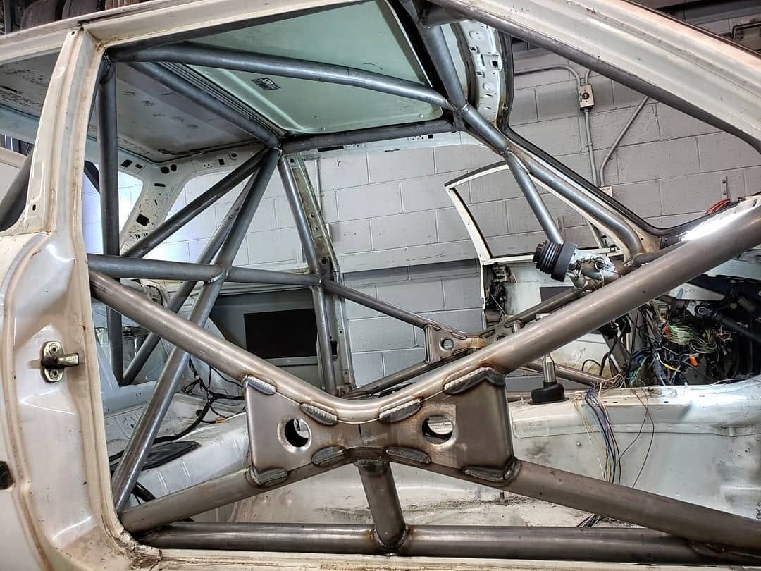 Post 10 by Top Garage on Instagram (carousel)