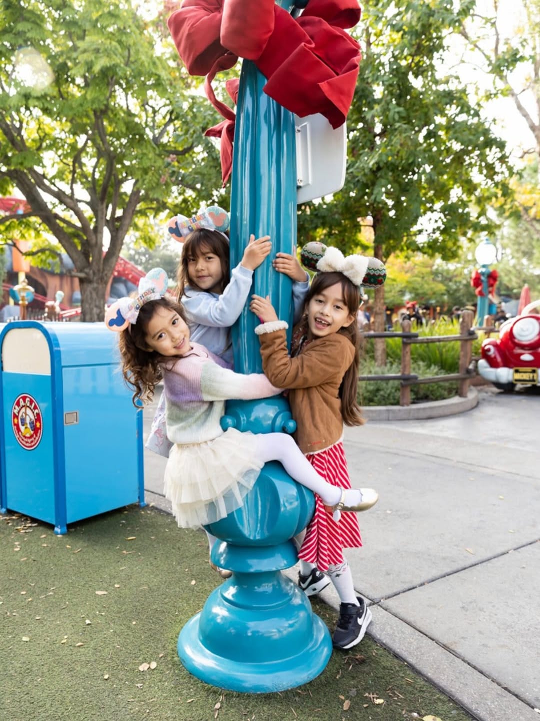 Post 7 by Christine Chang on Instagram (carousel)