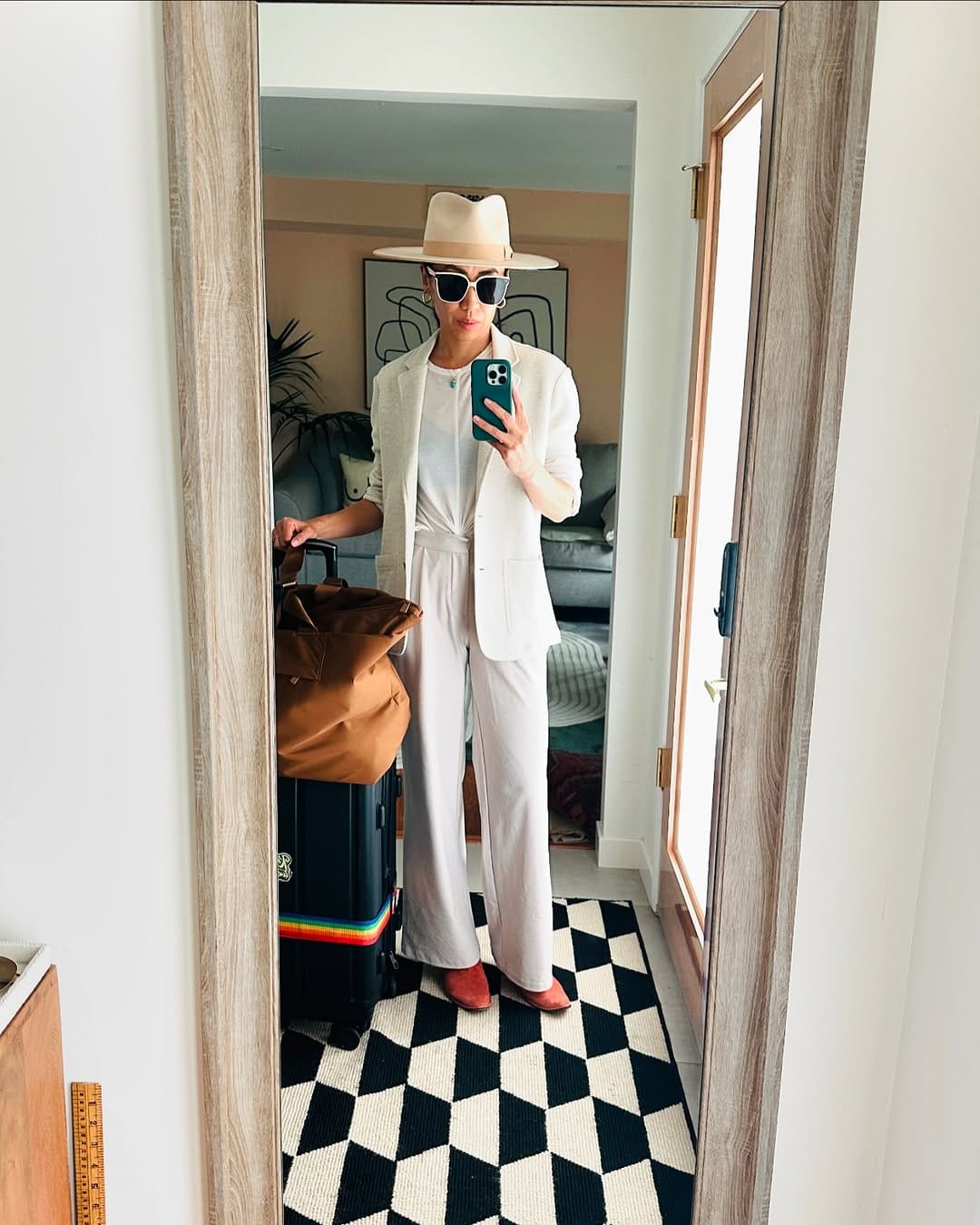 Post 9 by Christine Chang on Instagram (carousel)