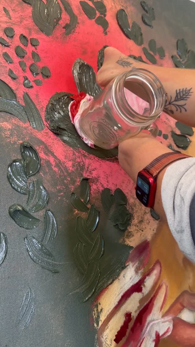 Post 5 by Kathryn Champagne Bailey on Instagram (video)