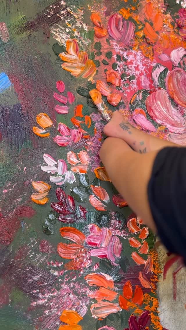 Post 1 by Kathryn Champagne Bailey on Instagram (video)