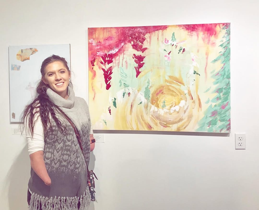 Post 9 by Kathryn Champagne Bailey on Instagram (carousel)