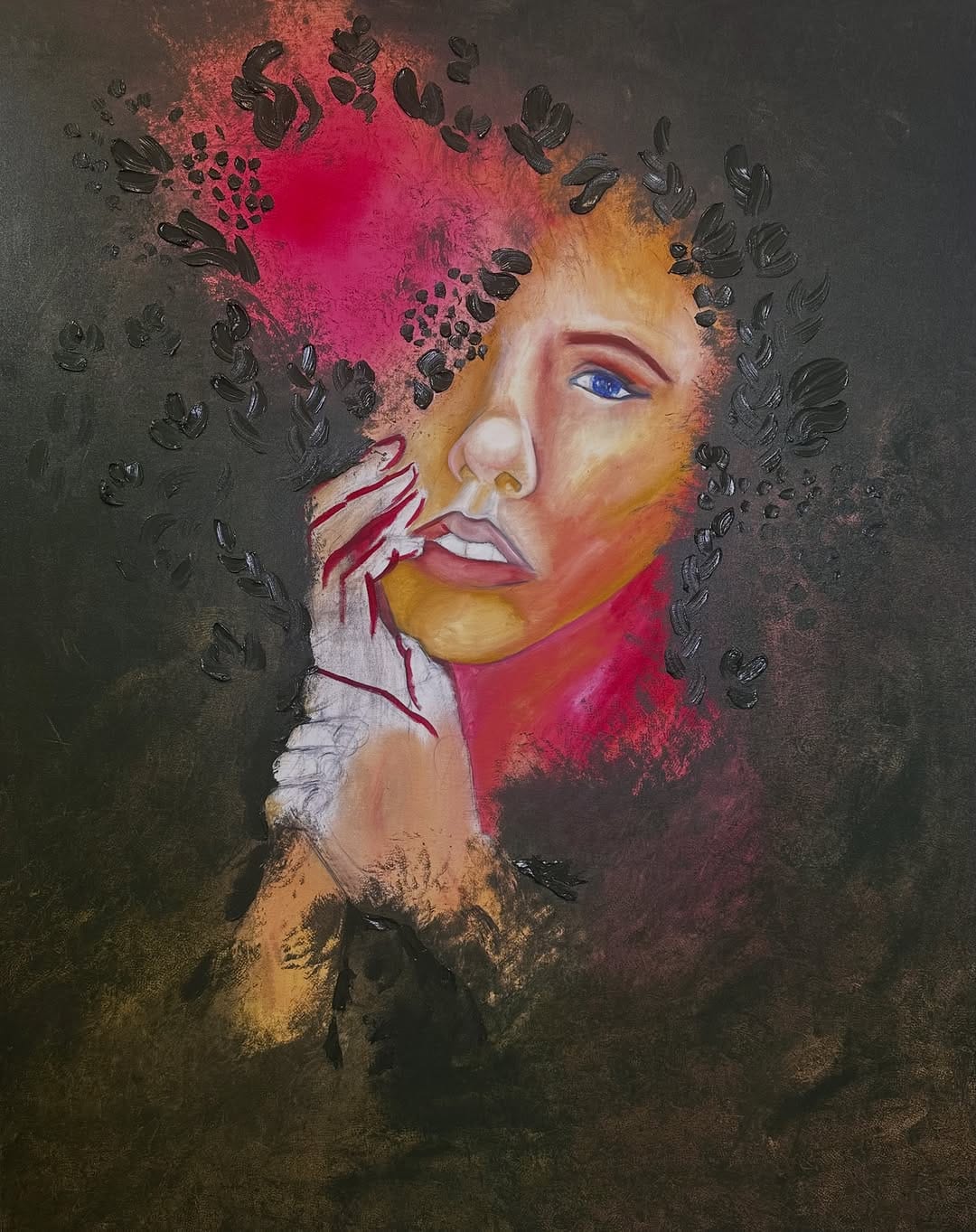 Post 7 by Kathryn Champagne Bailey on Instagram (image)