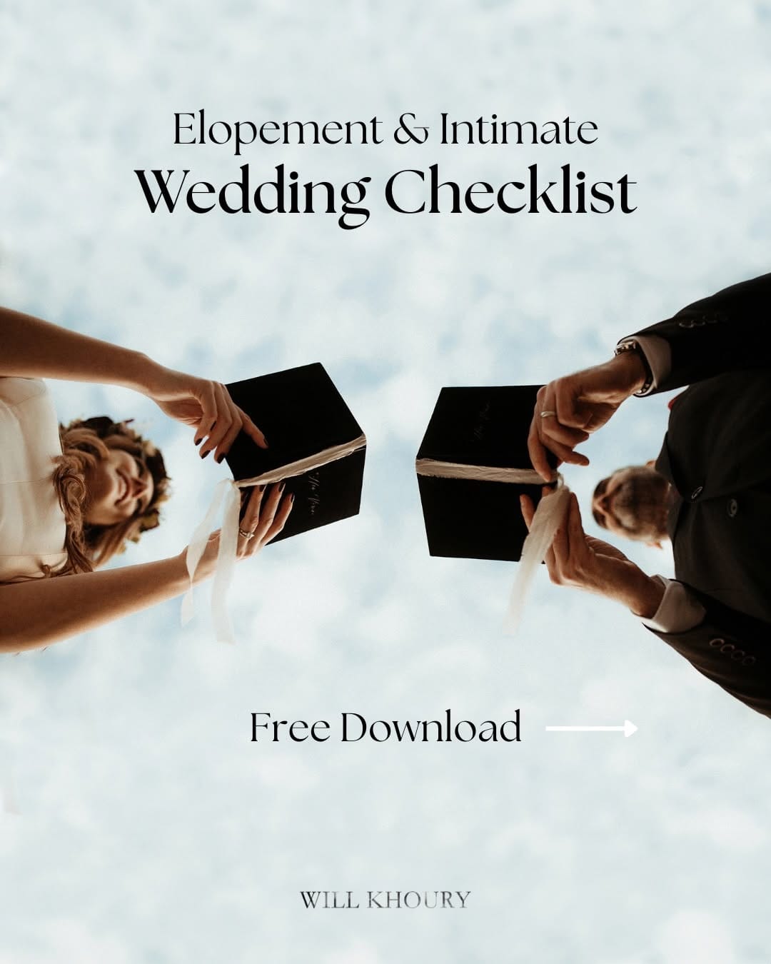 Post 5 by Will Khoury | CA Wedding & Elopement Photographer on Instagram (carousel)