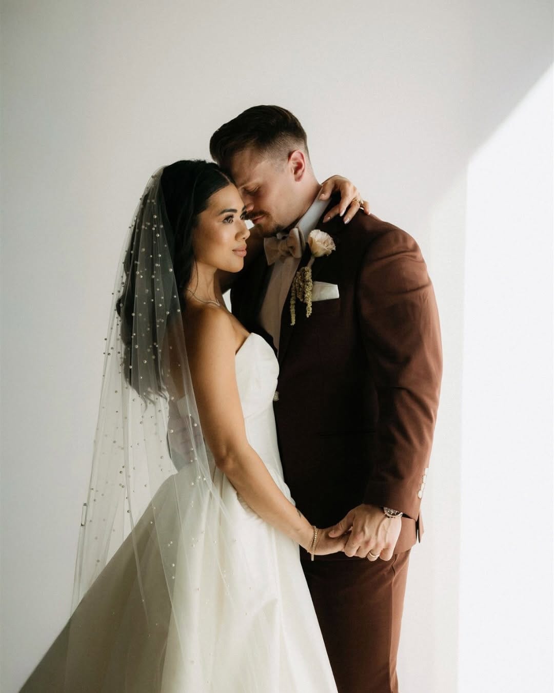 Post 6 by Will Khoury | CA Wedding & Elopement Photographer on Instagram (carousel)