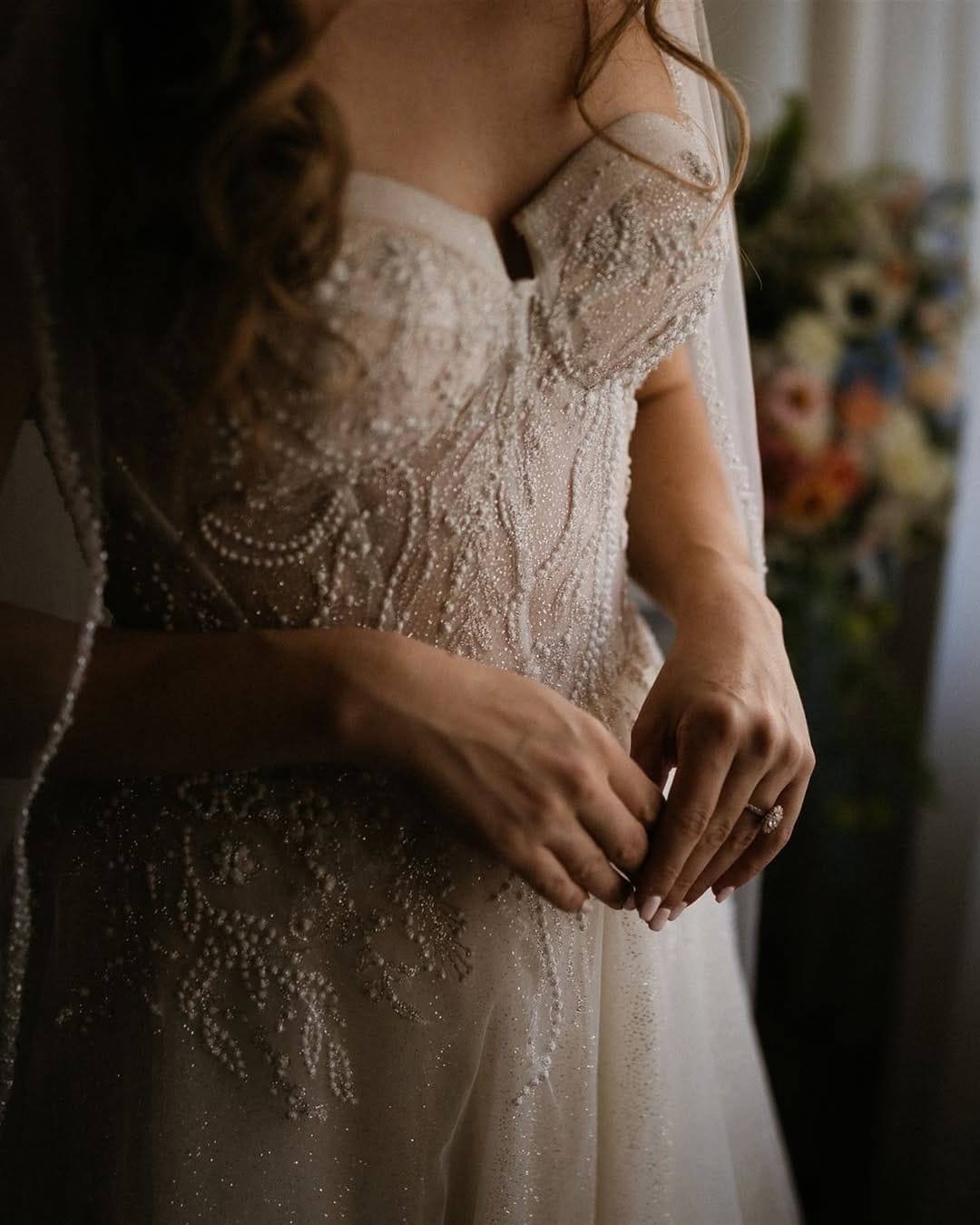 Post 2 by Will Khoury | CA Wedding & Elopement Photographer on Instagram (carousel)