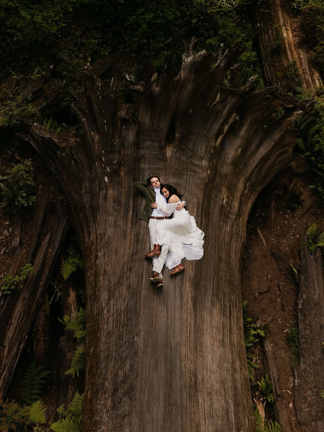 Post 1 by Will Khoury | CA Wedding & Elopement Photographer on Instagram (carousel)
