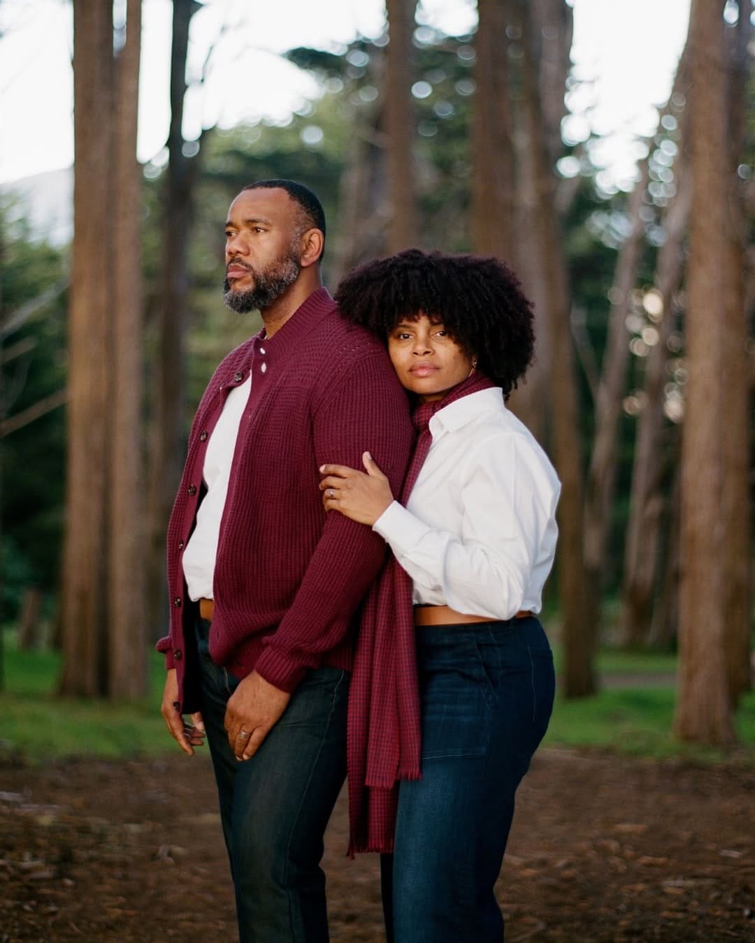 Post 4 by Will Khoury | CA Wedding & Elopement Photographer on Instagram (carousel)