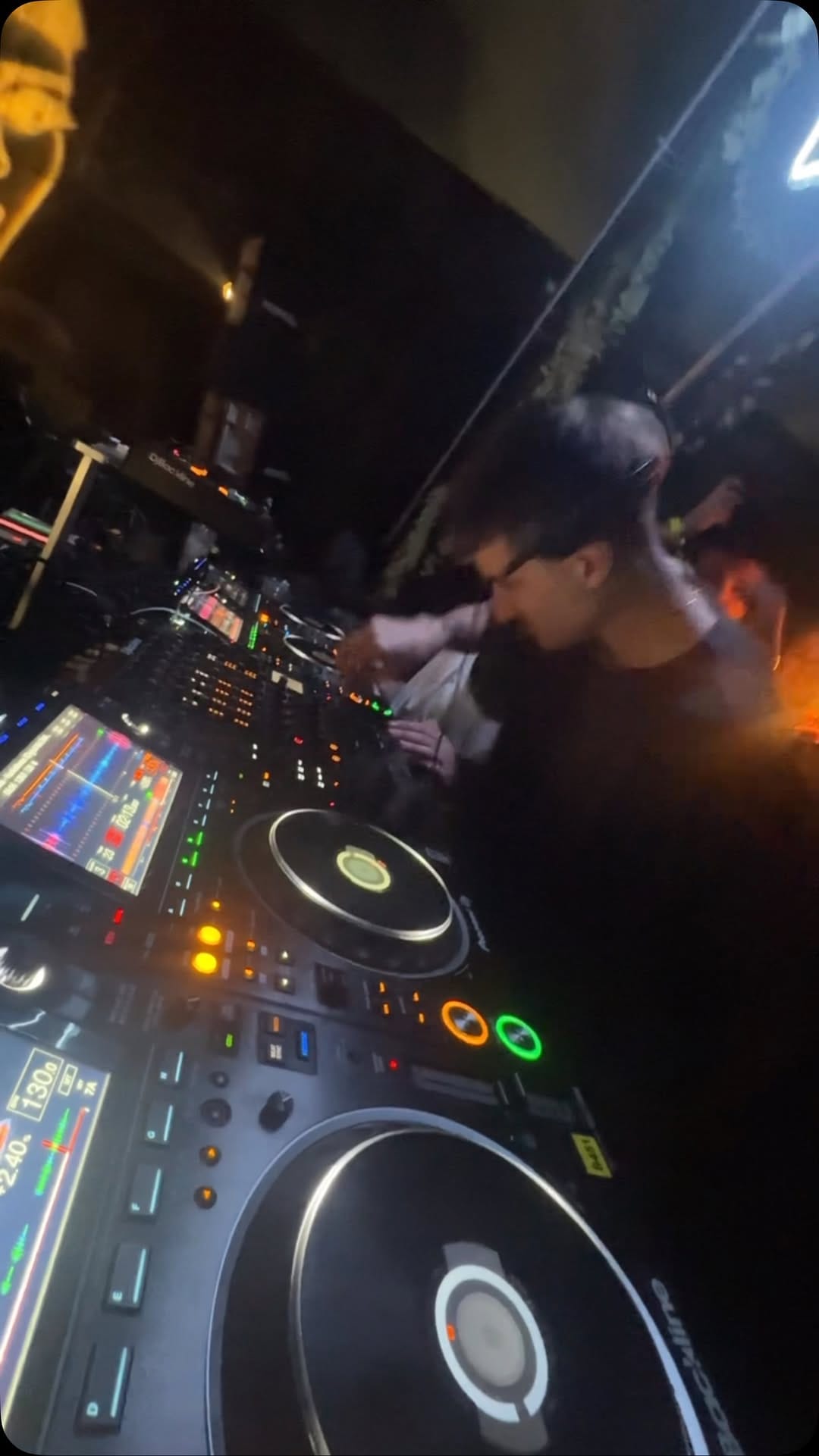 Post 8 by BLAIR B BROWN on Instagram (video)
