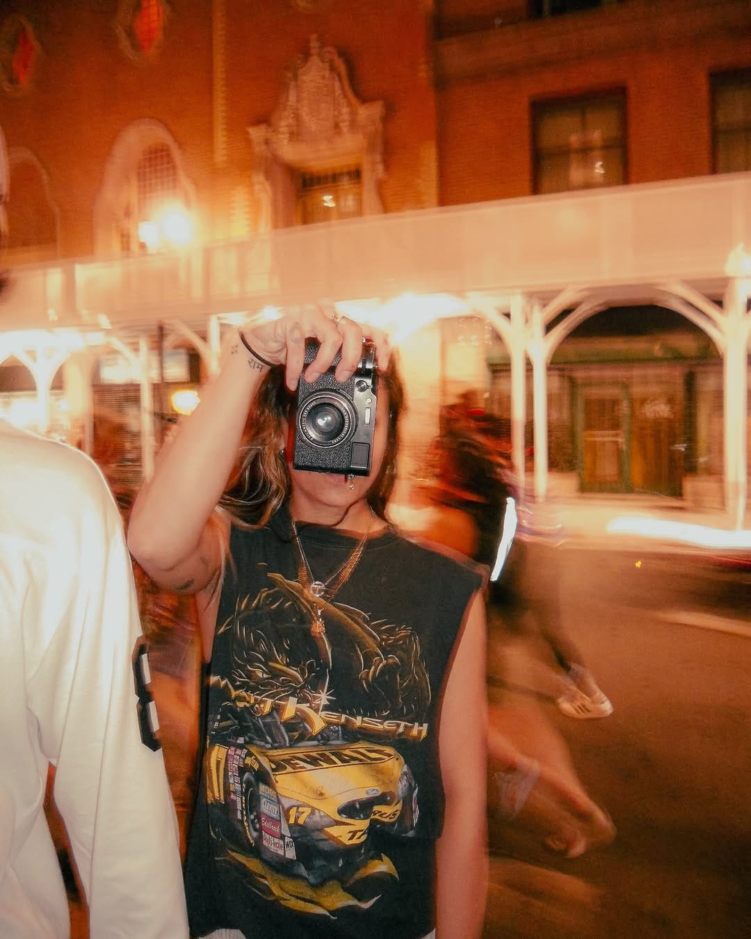 Post 6 by BLAIR B BROWN on Instagram (carousel)