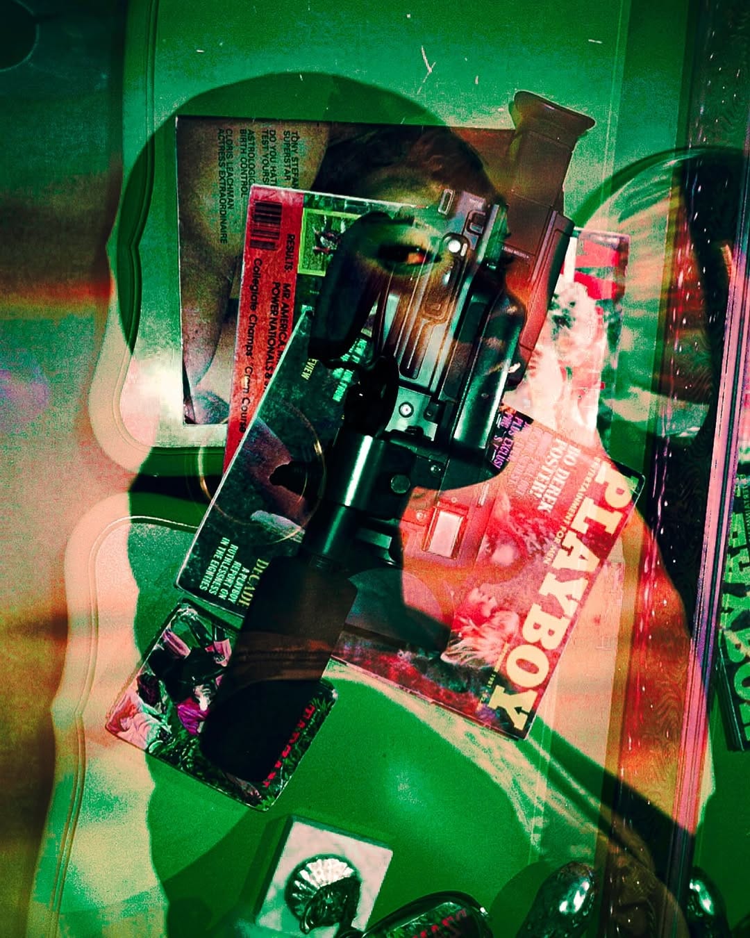 Post 9 by BLAIR B BROWN on Instagram (image)