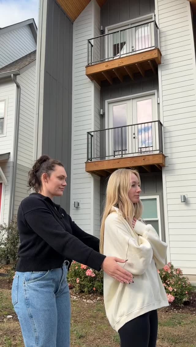 Post 1 by Stay Nashville on Instagram (video)