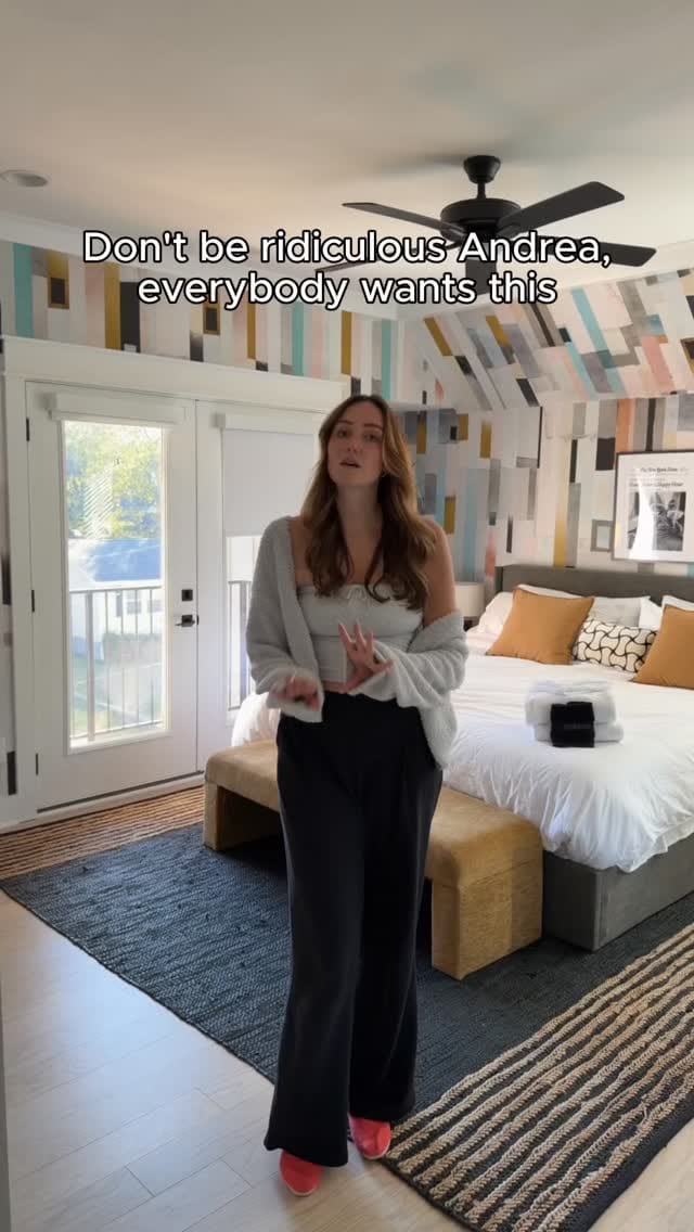 Post 4 by Stay Nashville on Instagram (video)