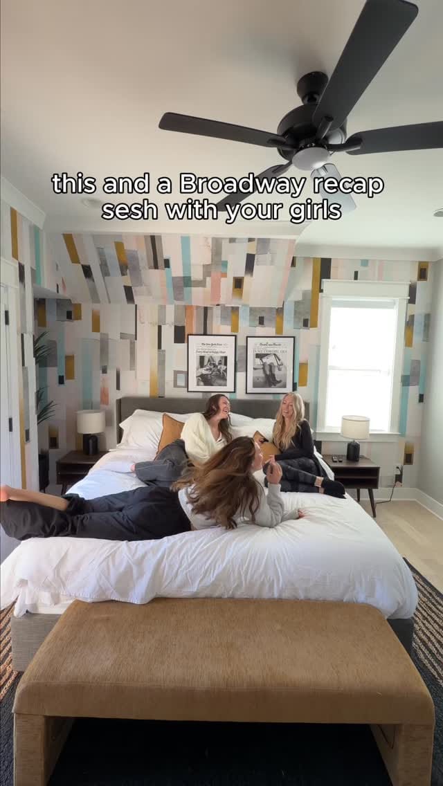 Post 9 by Stay Nashville on Instagram (video)