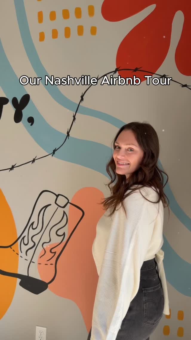 Post 7 by Stay Nashville on Instagram (video)