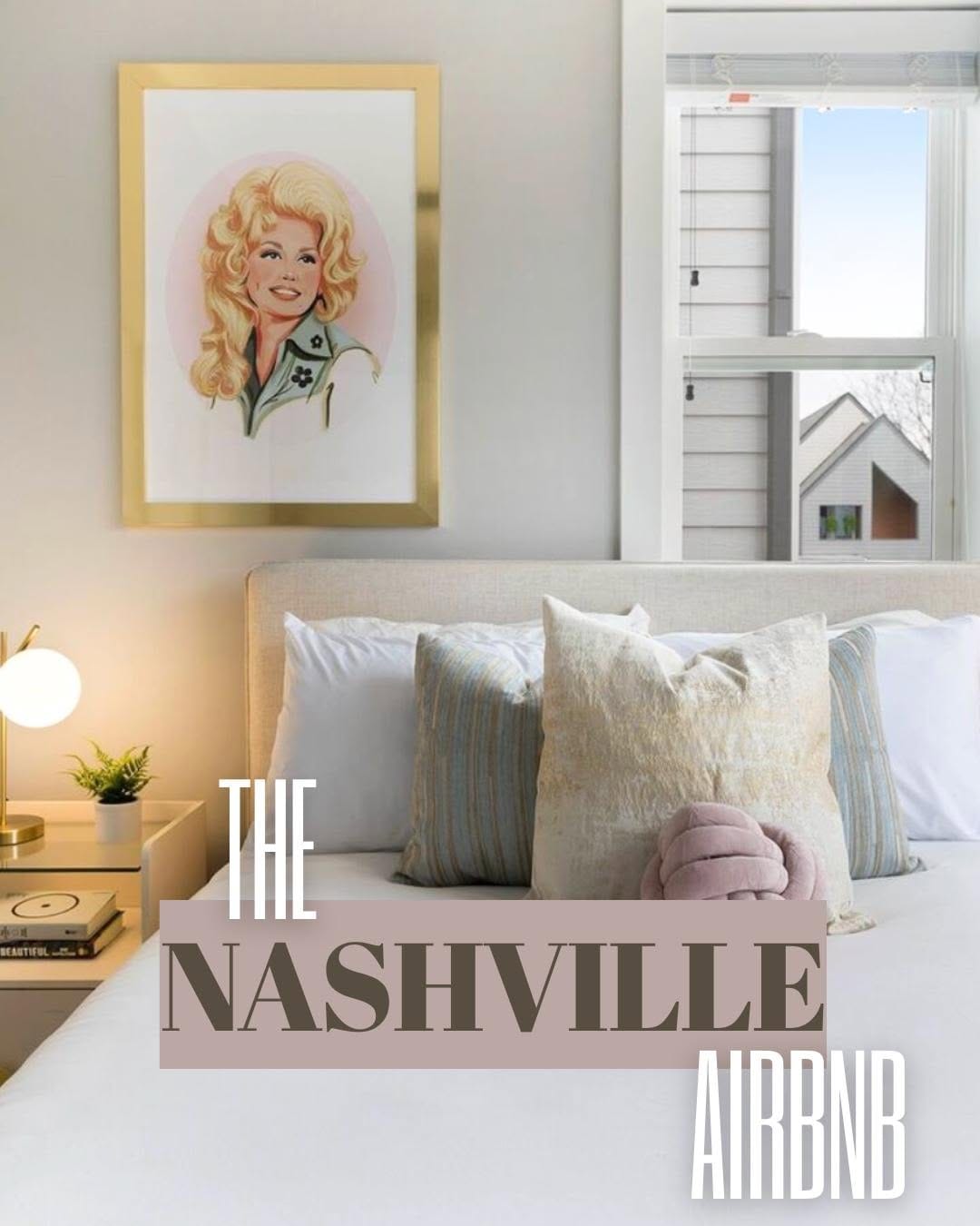 Post 2 by Stay Nashville on Instagram (carousel)