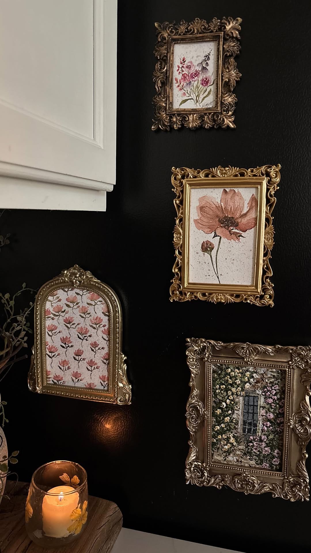 Post 9 by Maya Art and Craft on Instagram (video)