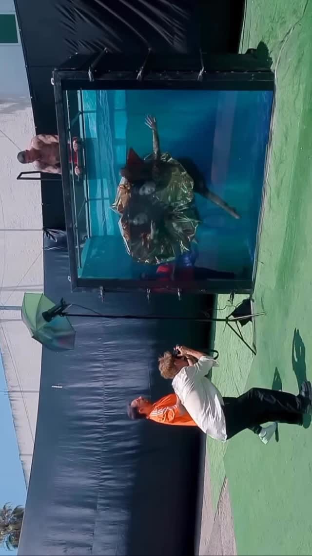 Post 6 by Isabella👑 on Instagram (video)
