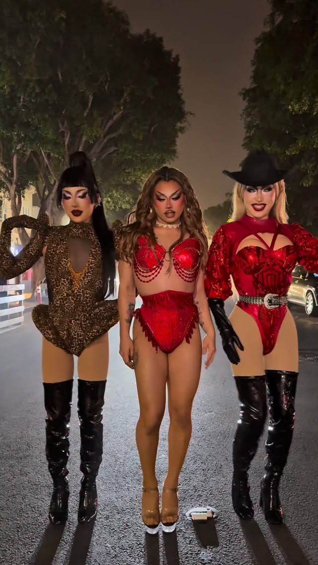 Post 5 by Isabella👑 on Instagram (video)