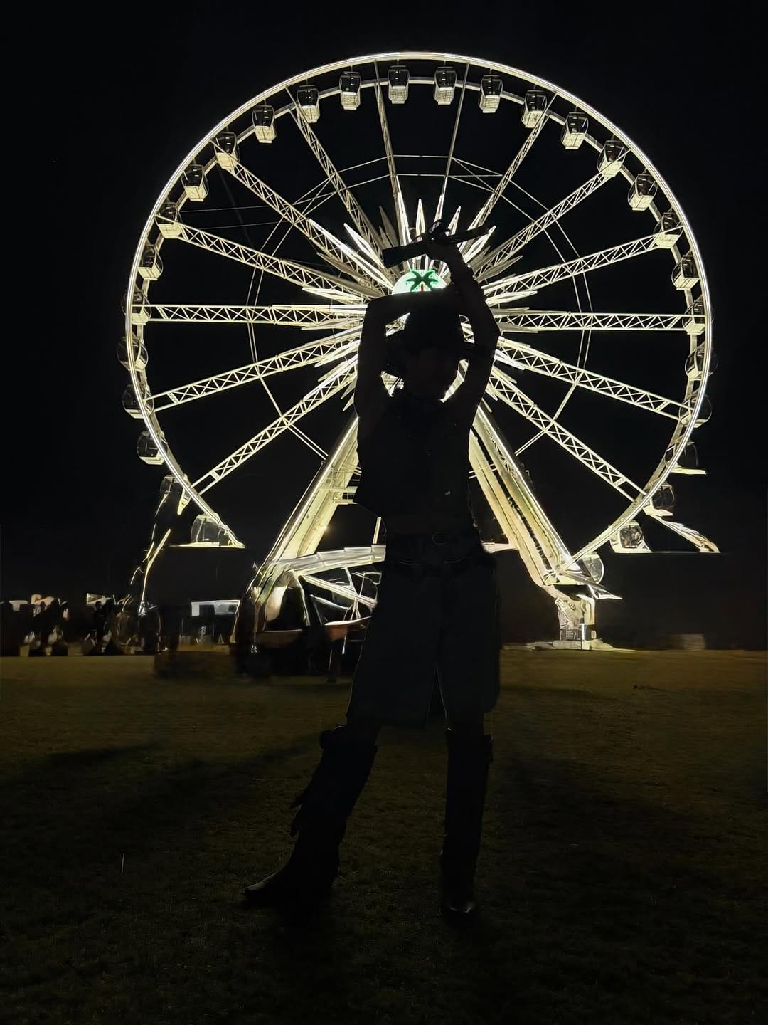 Post 3 by Isabella👑 on Instagram (carousel)