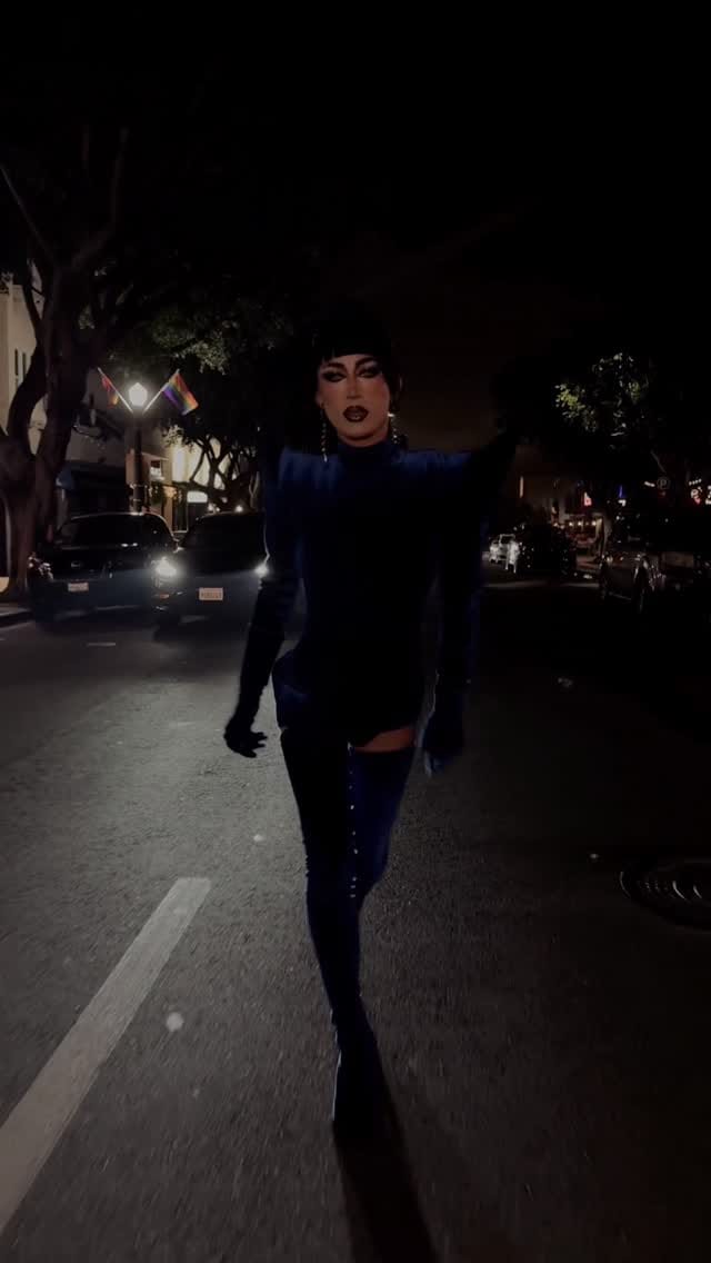 Post 1 by Isabella👑 on Instagram (video)