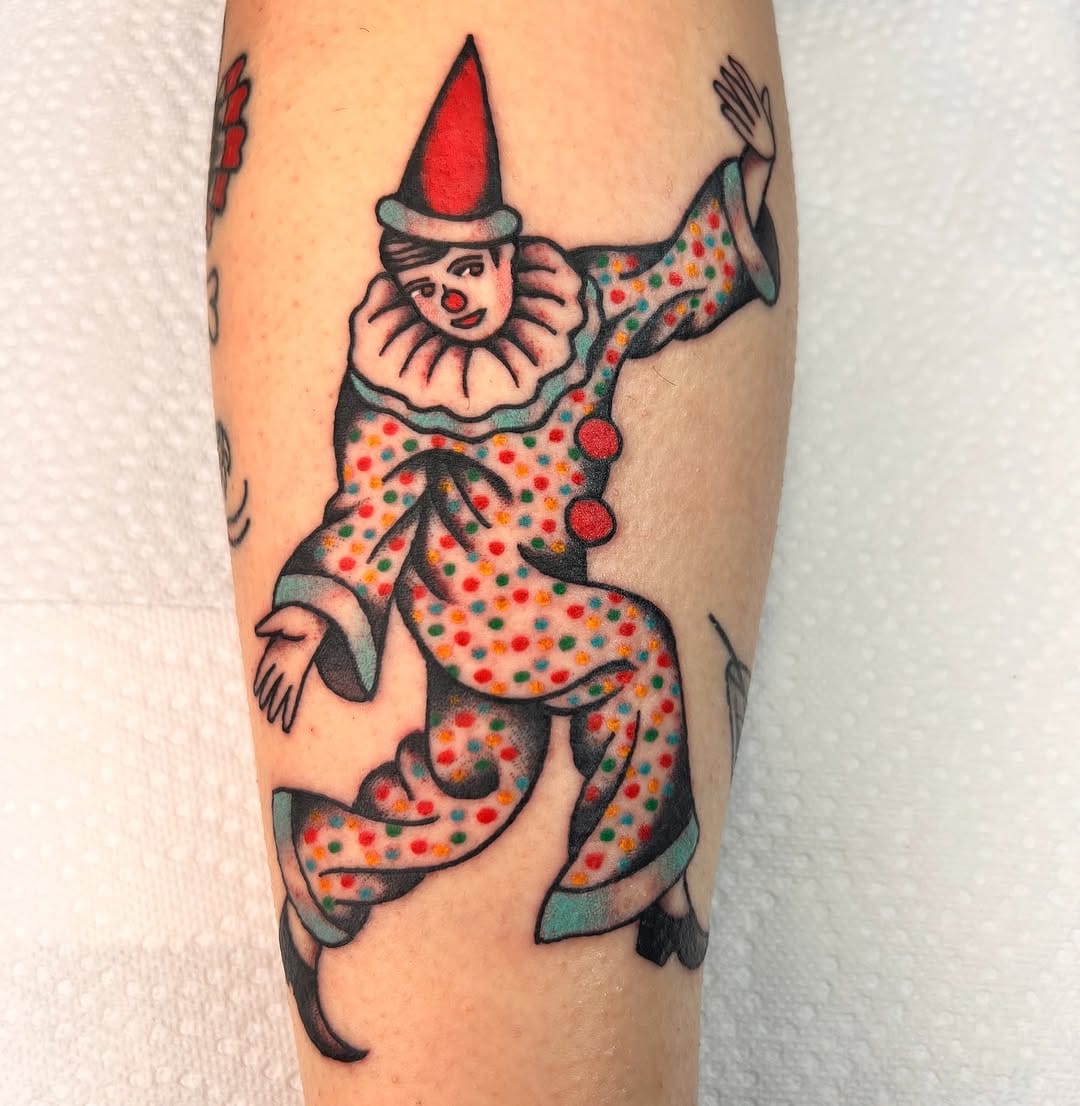 Post 5 by Ben  Barnhart on Instagram (image)