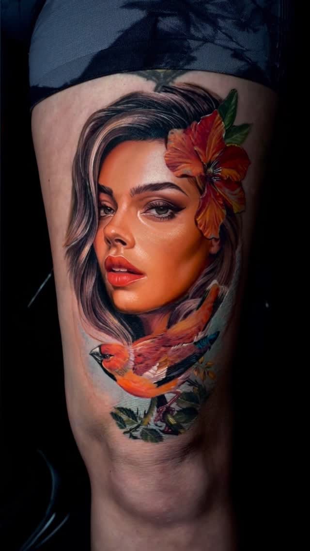Post 4 by ⚜️Juan Perez⚜️ on Instagram (video)
