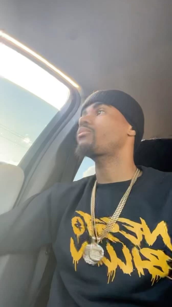 Post 2 by NickStyxx on Instagram (video)