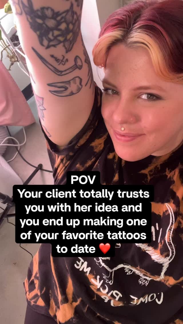 Post 1 by Molly “Vee” Gort on Instagram (video)