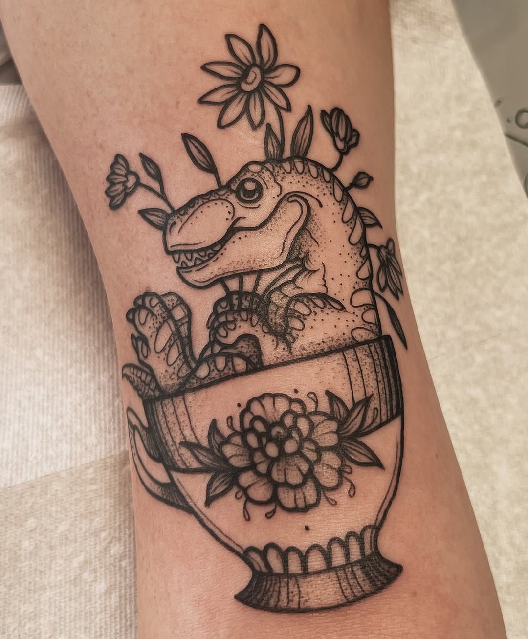 Post 10 by Molly “Vee” Gort on Instagram (image)