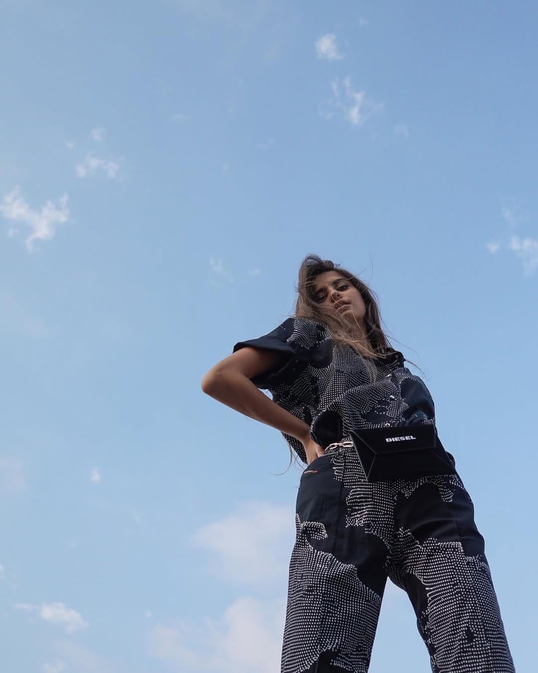 Post 10 by Odel on Instagram (carousel)