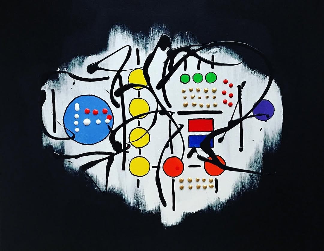 Post 6 by Jeff Nellans on Instagram (image)