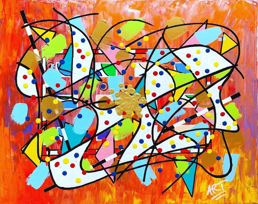 Post 9 by Jeff Nellans on Instagram (image)
