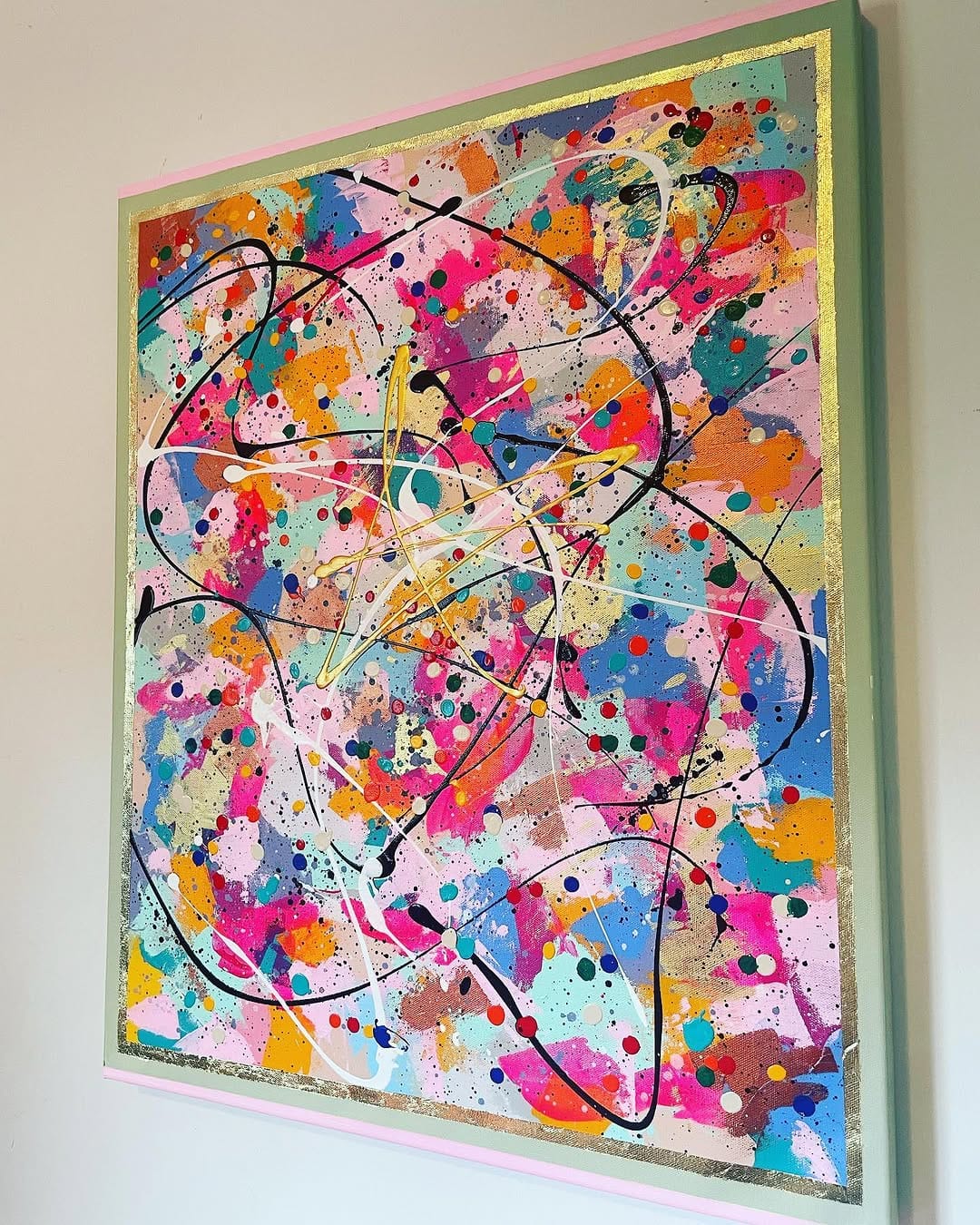 Post 3 by Jeff Nellans on Instagram (image)
