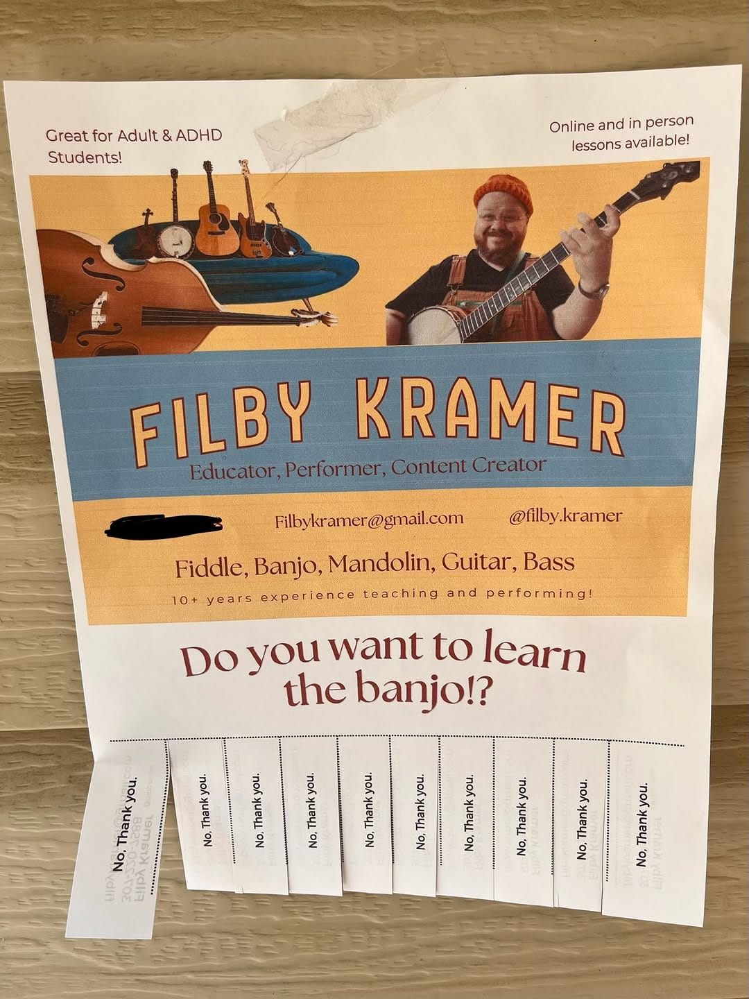 Post 3 by Filby Kramer on Instagram (carousel)
