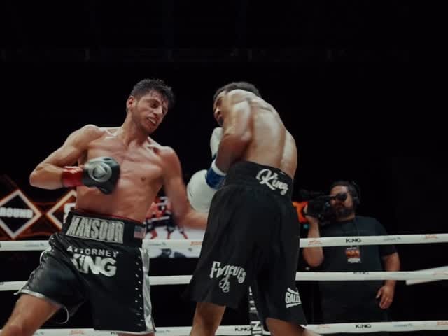 Post 3 by Israel Palacio on Instagram (video)