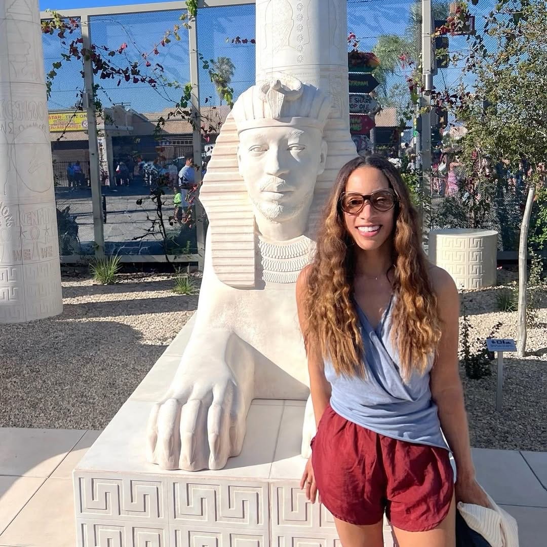 Post 7 by Jasmine Benjamin on Instagram (carousel)