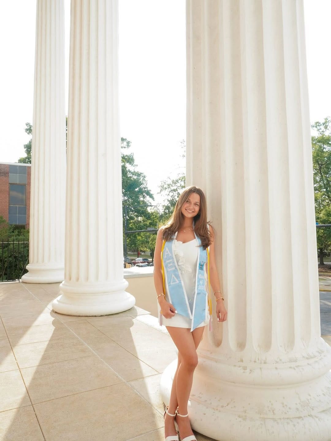 Post 10 by ALPHA XI DELTA on Instagram (carousel)