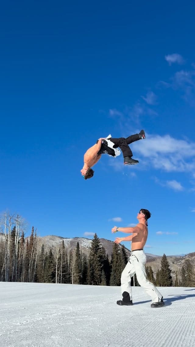 Post 1 by Arnold Balla on Instagram (video)