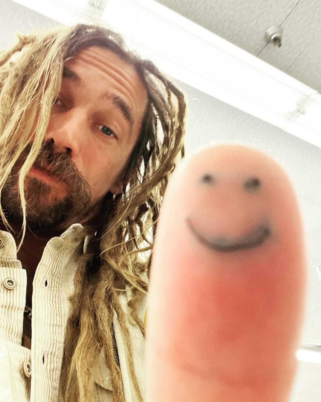 Post 1 by Philip Cory on Instagram (image)