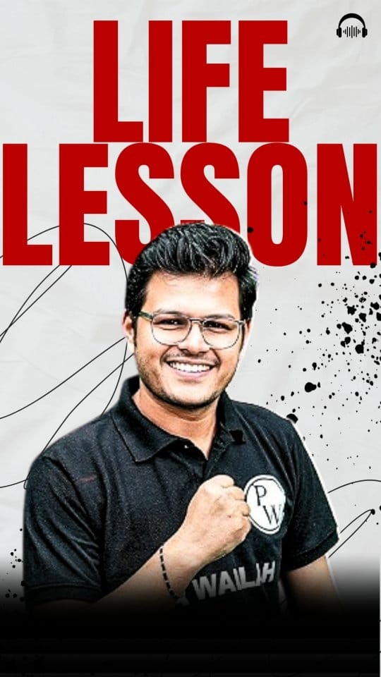 Post 8 by CA Chaitanya Jain (CJ Sir) on Instagram (video)
